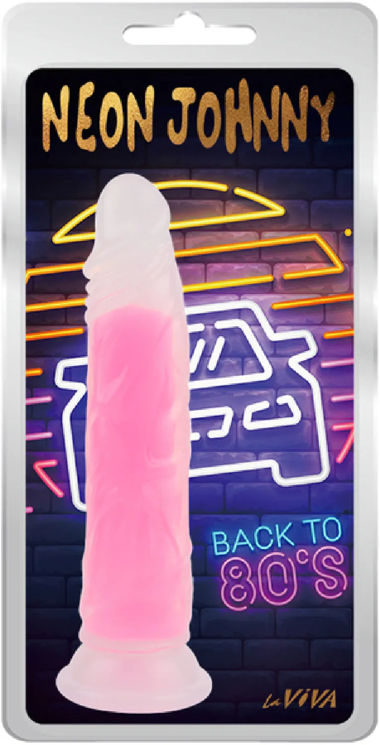 Neon Johnny 8.4