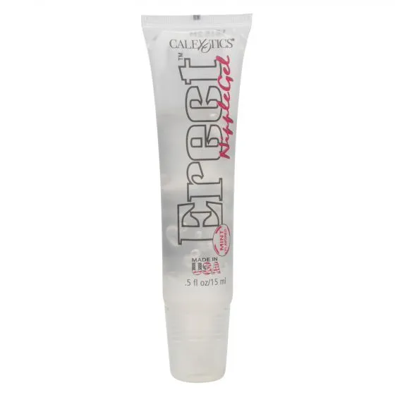 Nipple Play Erect Nipple Gel Mint