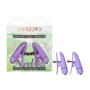 Nipplettes - Purple