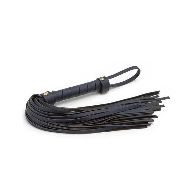 NS Novelties Bondage Couture Flogger