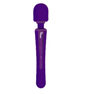 Obsession - Intense Wand Massager - Violet