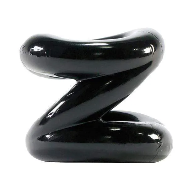 Oxballs - Z Balls Ballstretcher (Black)