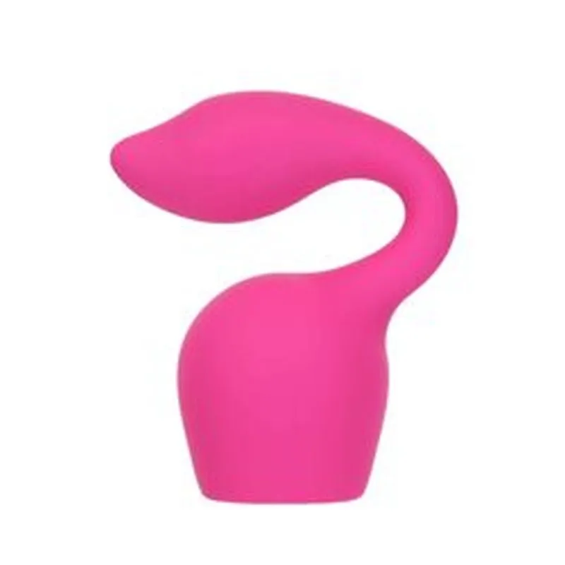 Palmpower Extreme Pleasure Cap Attachment Pink Palm Power