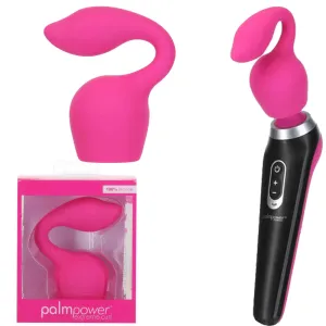 Palmpower Extreme Pleasure Cap Attachment Pink Palm Power
