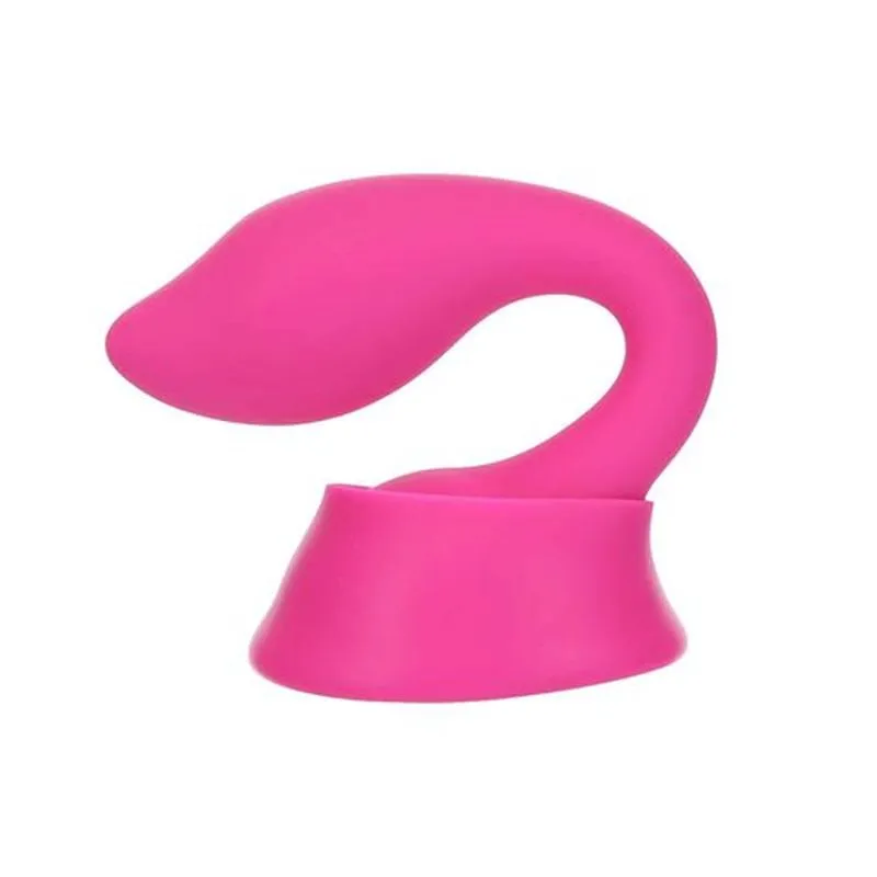 Palmpower Extreme Pleasure Cap Attachment Pink Palm Power