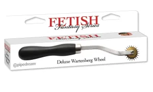 Pipedream Products Fetish Fantasy Deluxe Wartenberg Wheel