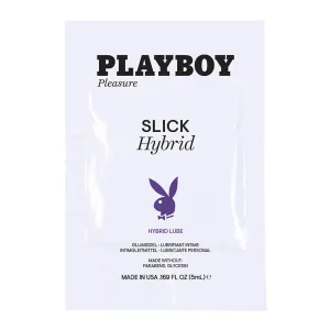 Playboy Slick Hybrid Foil Tester