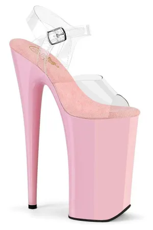 Pleaser BEYOND-008 Sandal