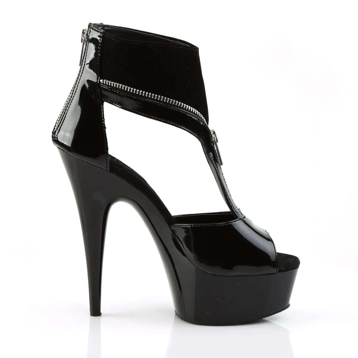 Pleaser Delight-690