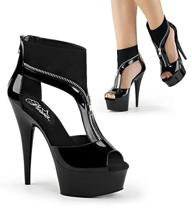 Pleaser Delight-690