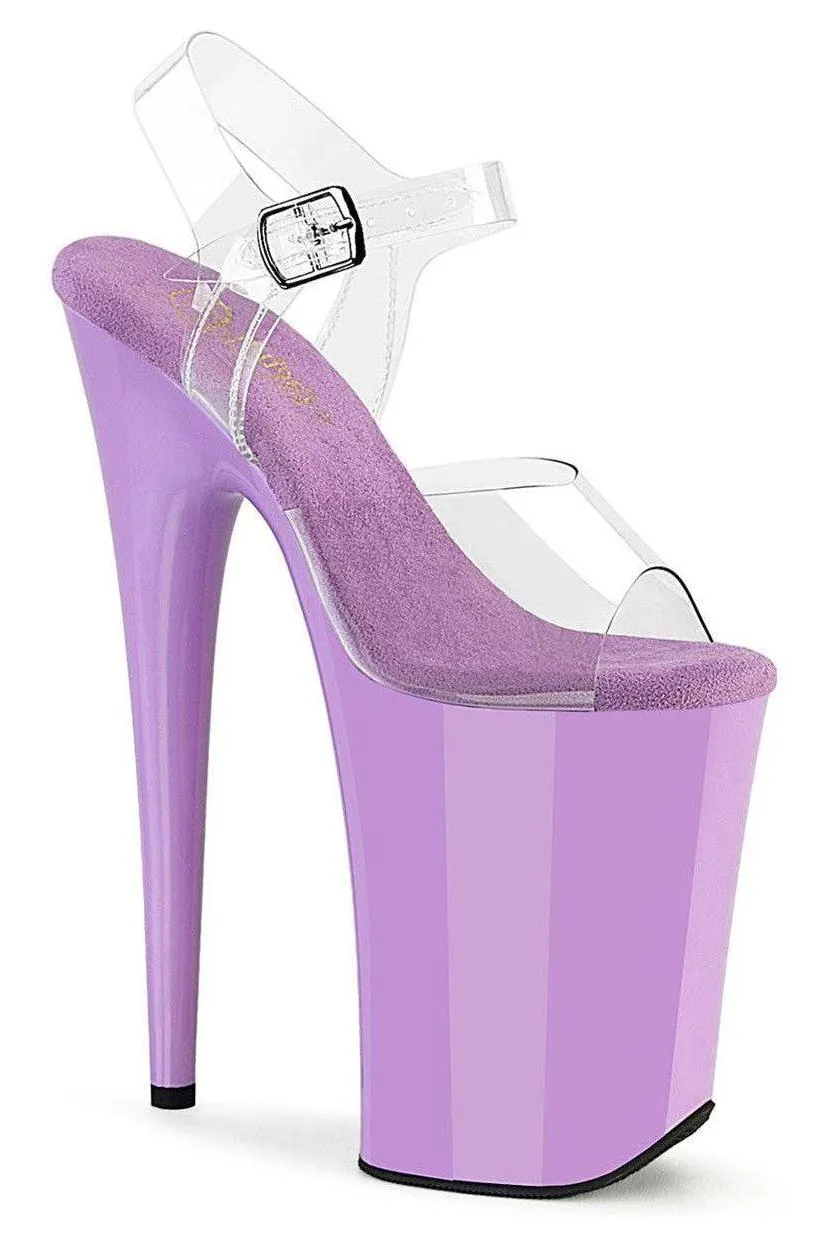 Pleaser INFINITY-908 Sandal