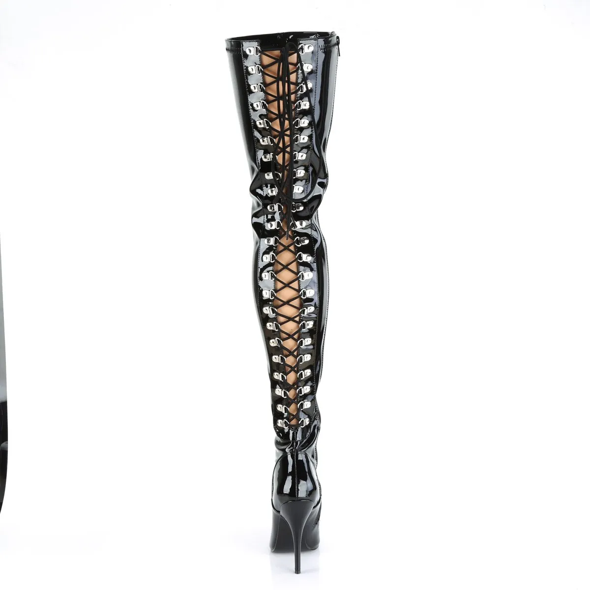 Pleaser Seduce-3063 Boots