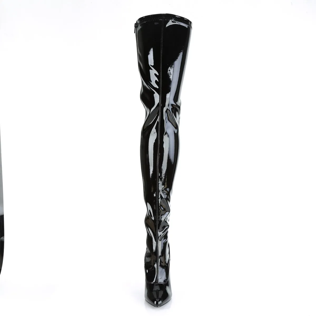 Pleaser Seduce-3063 Boots