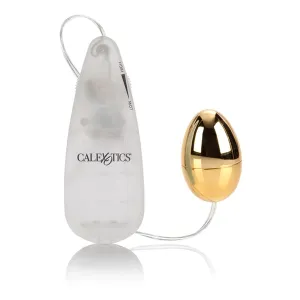 Pocket Exotics Gold Egg