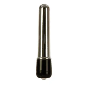 Power Tingler Mini Massager - Silver