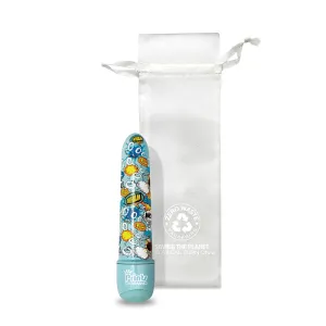 Prints Charming Pop Tease 5 Mini Vibe - Bang - Blue
