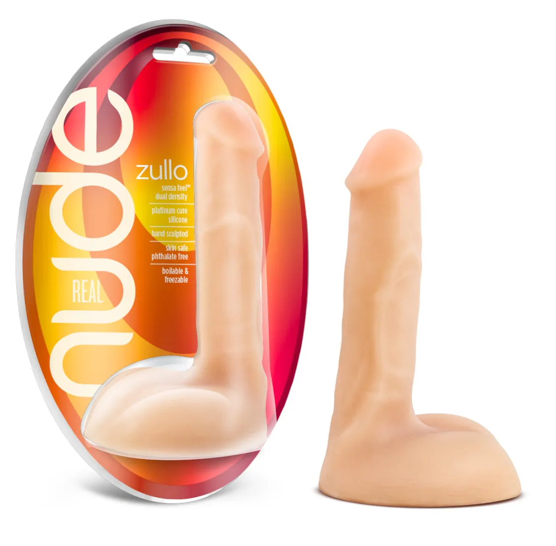 Real Nude Ergo Violet