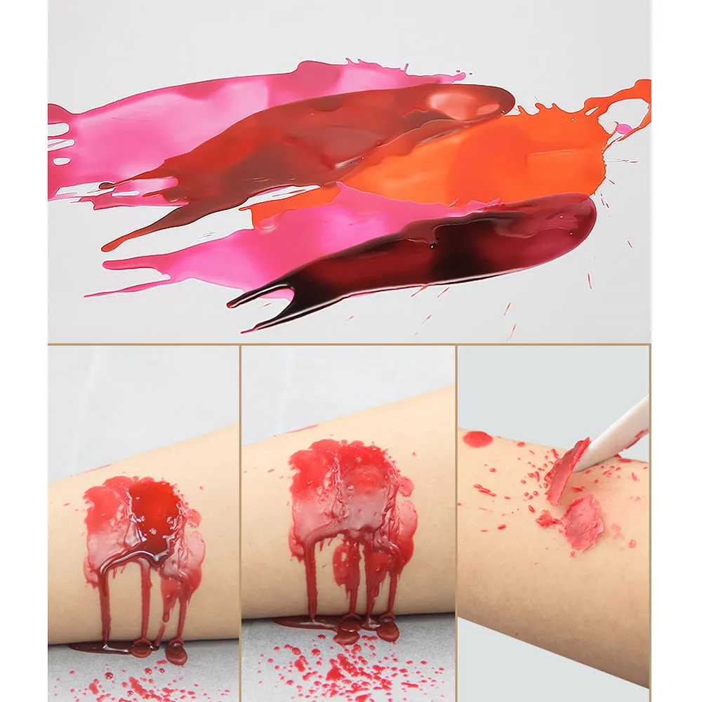 Roomfun Wax Dropping Candles Kit