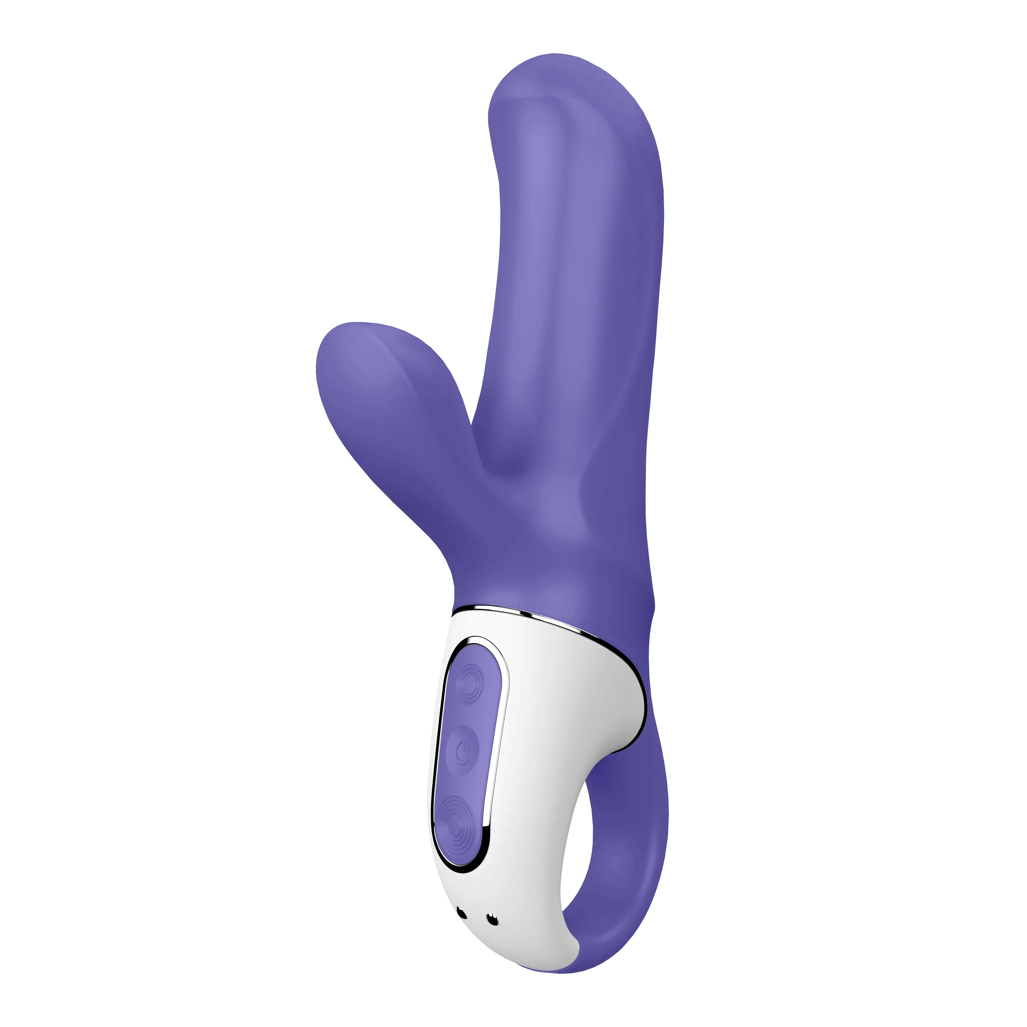 Satisfyer Magic Bunny G Spot Rabbit Vibrator Clitoral Stimulator Rechargeable