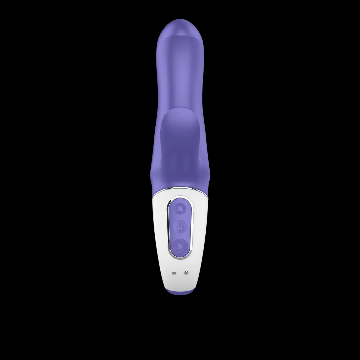 Satisfyer Magic Bunny G Spot Rabbit Vibrator Clitoral Stimulator Rechargeable