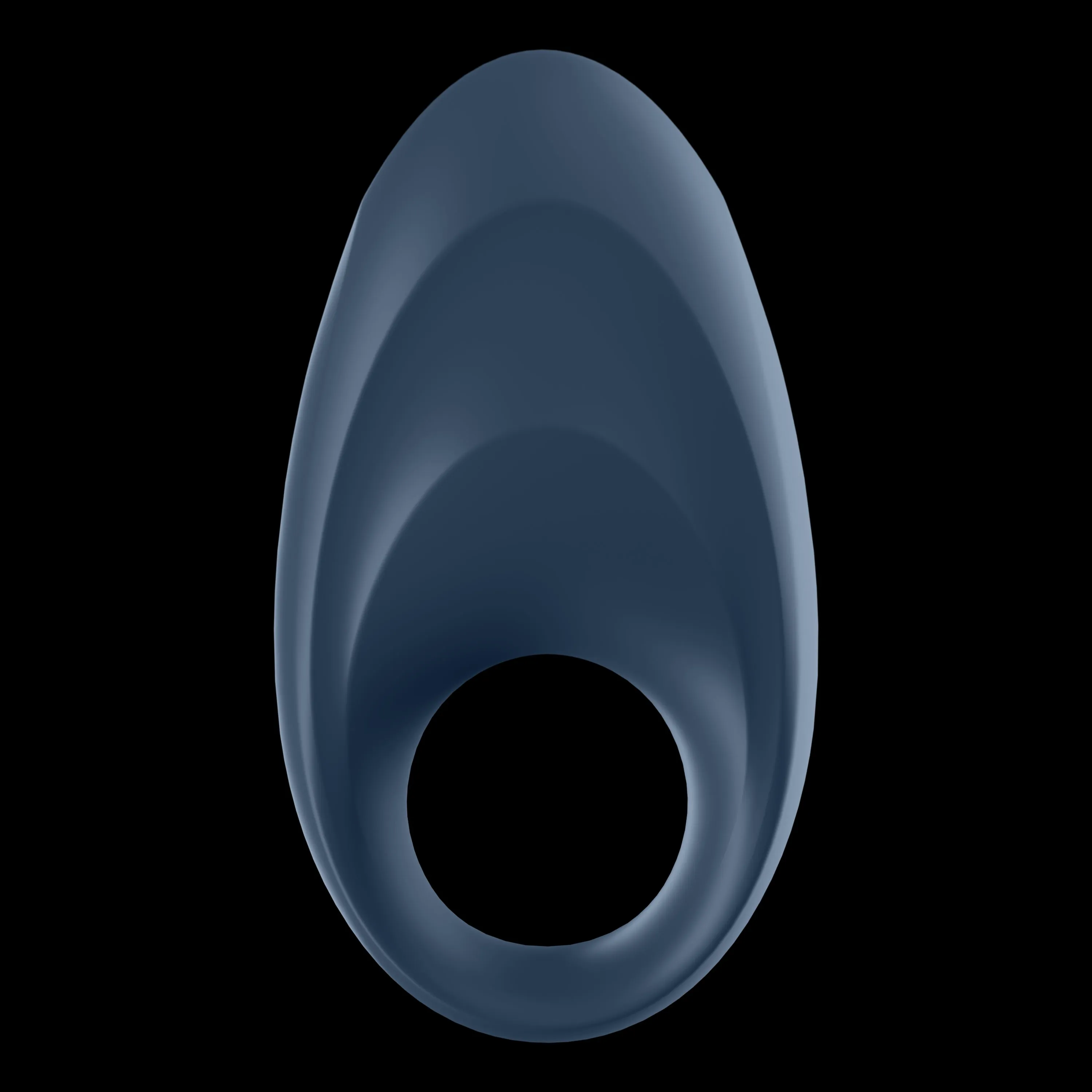 Satisfyer Mighty Cock Ring APP Control WiFi Vibrating Couples Penis Delay USB