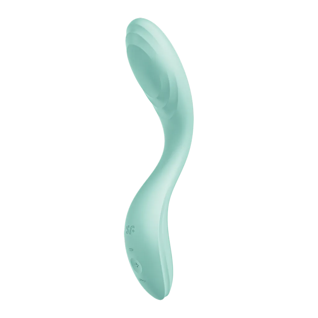 Satisfyer Rrrolling Pleasure