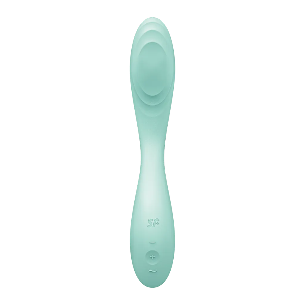Satisfyer Rrrolling Pleasure