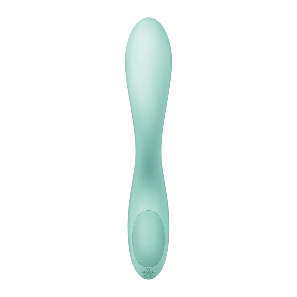 Satisfyer Rrrolling Pleasure