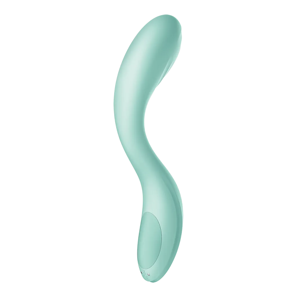 Satisfyer Rrrolling Pleasure
