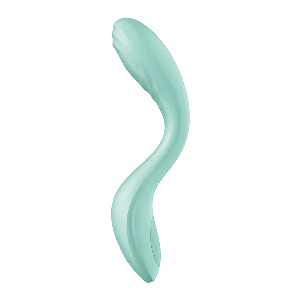 Satisfyer Rrrolling Pleasure