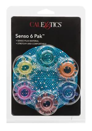 Senso 6 Pak