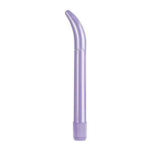 Slenderr G-Spot 7 Inches Massager - Purple