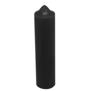 S/M Low Temperature Paraffin Fetish Drip Candle
