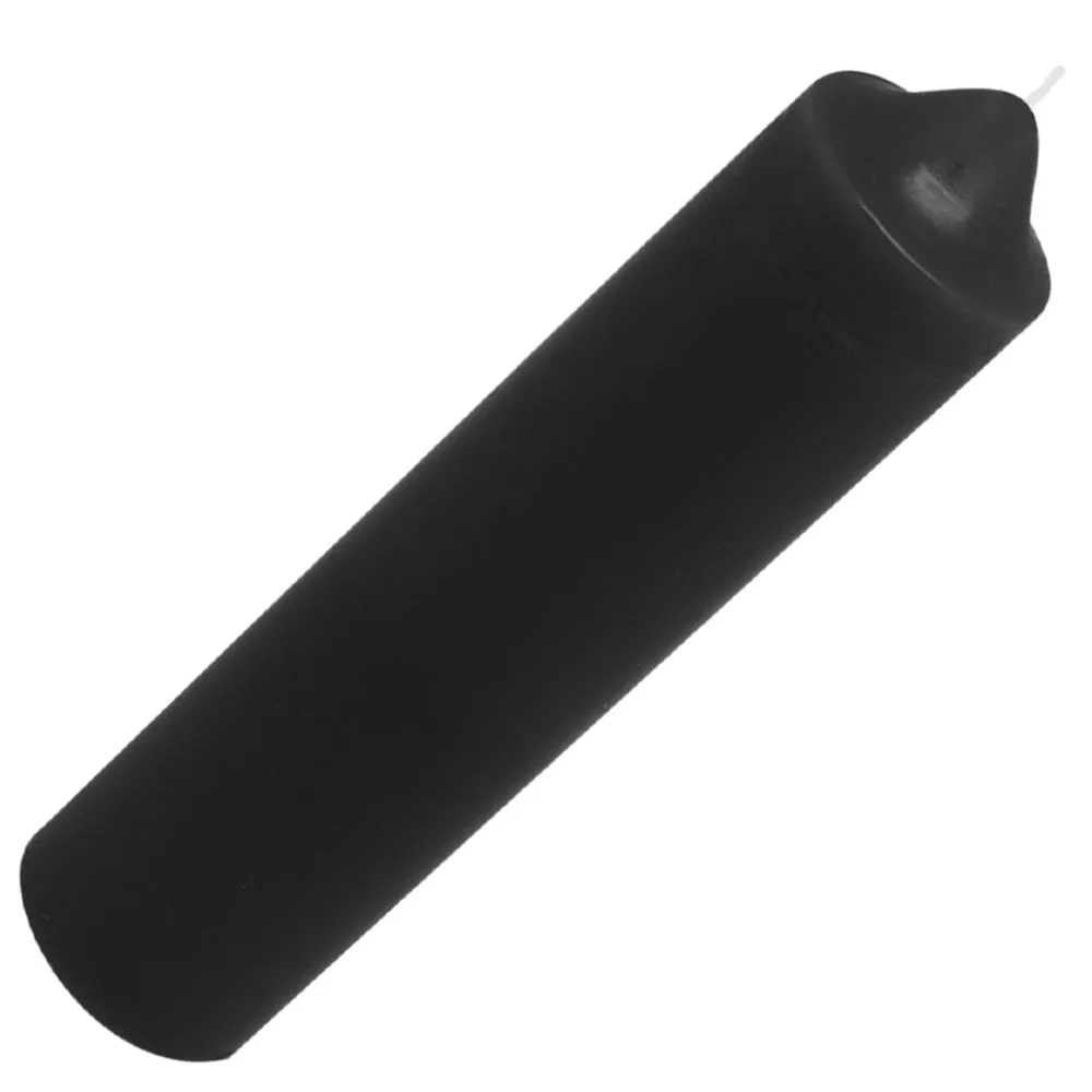 S/M Low Temperature Paraffin Fetish Drip Candle