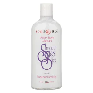 Smooth and Slick Lubricant
