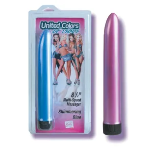 Spellbound* Vibrator - Pink