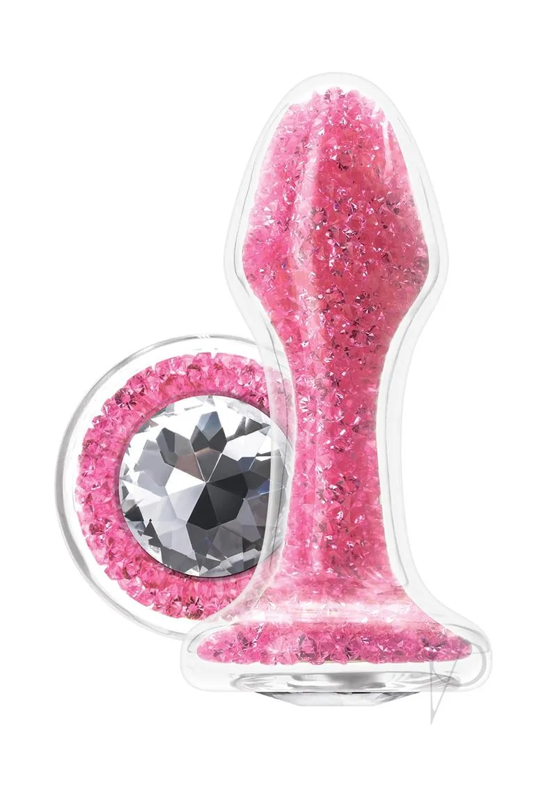 Stardust Glam Pink