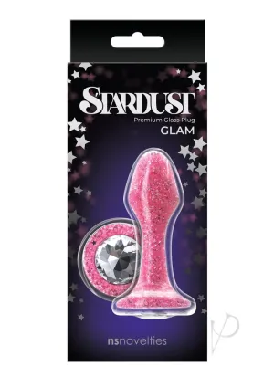 Stardust Glam Pink