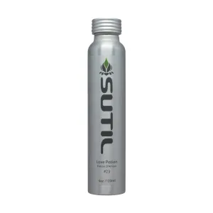 Sutil Love Potion #23 Massage Oil 4oz/120 ml