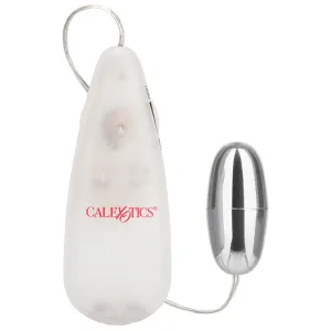 Teardrop Bullet - Clear - Bulk
