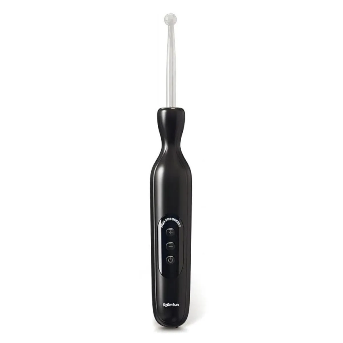 Tesla Neon Violet Fantasy Wand