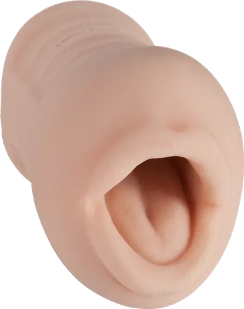 ULTRASKYN Deep Throat Pocket Pal