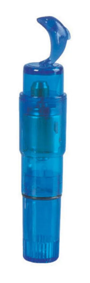 Waterproof Vibro Dolphin
