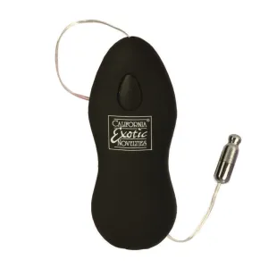 Whisper Micro Heated Bullet - Black