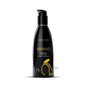Wicked Aqua Mango 2 Oz