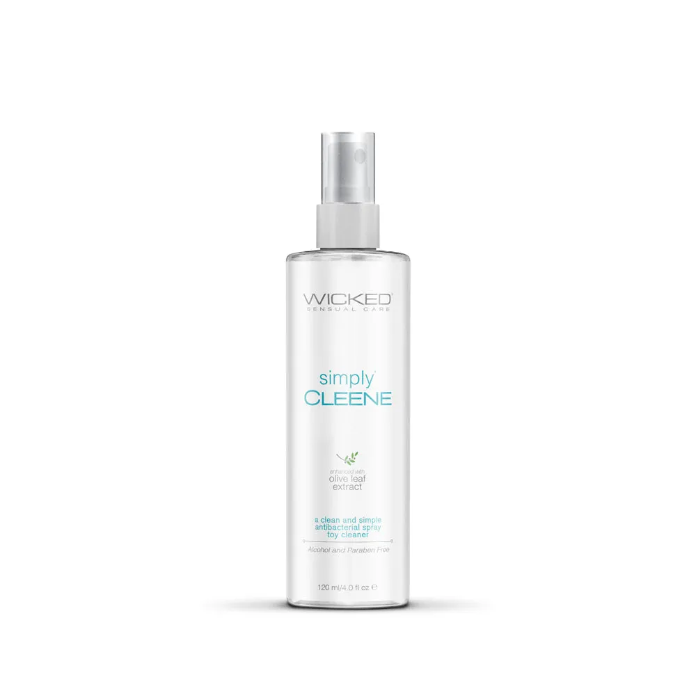 Wicked Simply Cleene 4 oz.