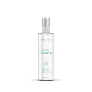 Wicked Simply Cleene 4 oz.