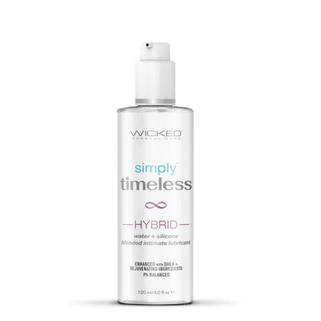 Wicked Simply Timeless Hybrid 4oz