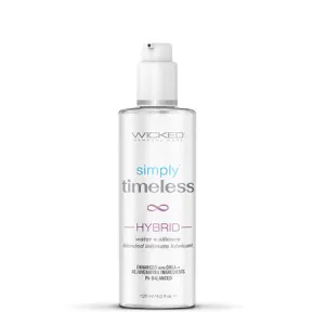 Wicked Simply Timeless Hybrid 4oz