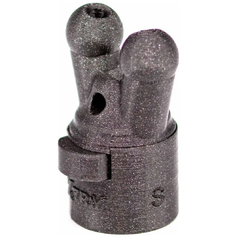 XTRM SNFFR Double Small Leakproof